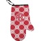 Celtic Knot Personalized Oven Mitt