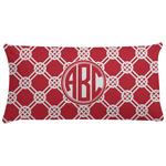 Celtic Knot Pillow Case - King (Personalized)