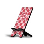 Celtic Knot Cell Phone Stand (Small) (Personalized)