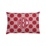 Celtic Knot Pillow Case - Standard (Personalized)