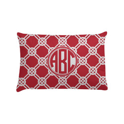 Celtic Knot Pillow Case - Standard (Personalized)