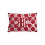 Celtic Knot Pillow Case - Toddler (Personalized)