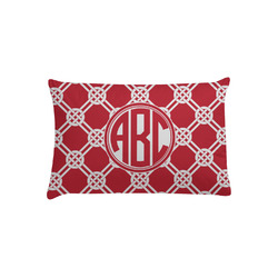 Celtic Knot Pillow Case - Toddler (Personalized)