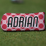 Celtic Knot Blade Putter Cover (Personalized)