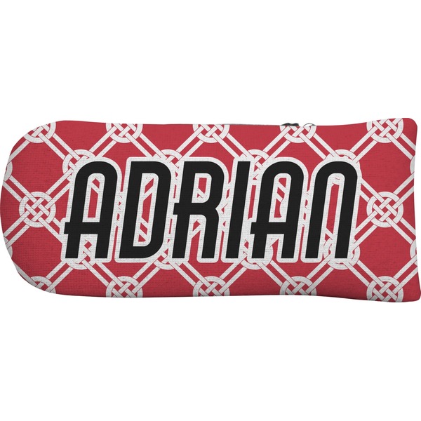 Celtic Knot Putter Cover (Front)