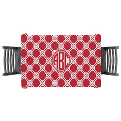 Celtic Knot Tablecloth - 58"x58" (Personalized)