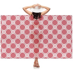 Celtic Knot Sheer Sarong