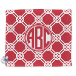 Celtic Knot Security Blankets - Double Sided (Personalized)