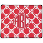 Celtic Knot Large Gaming Mouse Pad - 12.5" x 10" (Personalized)