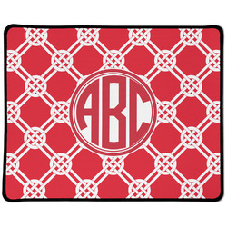 Celtic Knot Large Gaming Mouse Pad - 12.5" x 10" (Personalized)