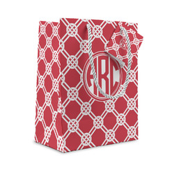 Celtic Knot Gift Bag (Personalized)