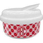 Celtic Knot Snack Container (Personalized)