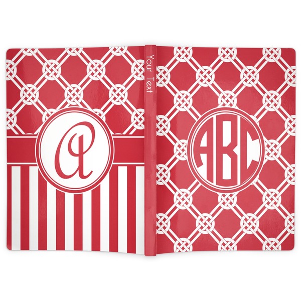 Celtic Knot Soft Cover Journal - Apvl