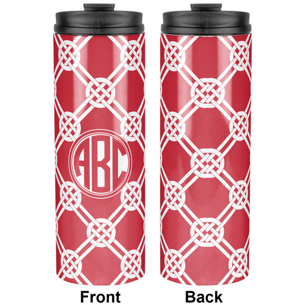 Celtic Knot Stainless Steel Tumbler - Apvl