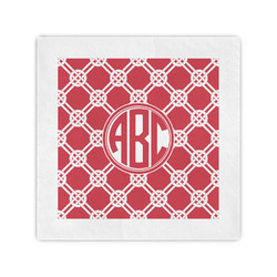 Celtic Knot Cocktail Napkins (Personalized)