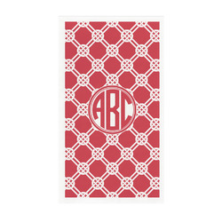 Celtic Knot Guest Towels - Full Color - Standard (Personalized)