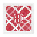 Celtic Knot Decorative Paper Napkins (Personalized)
