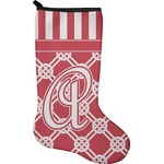 Celtic Knot Holiday Stocking - Neoprene (Personalized)