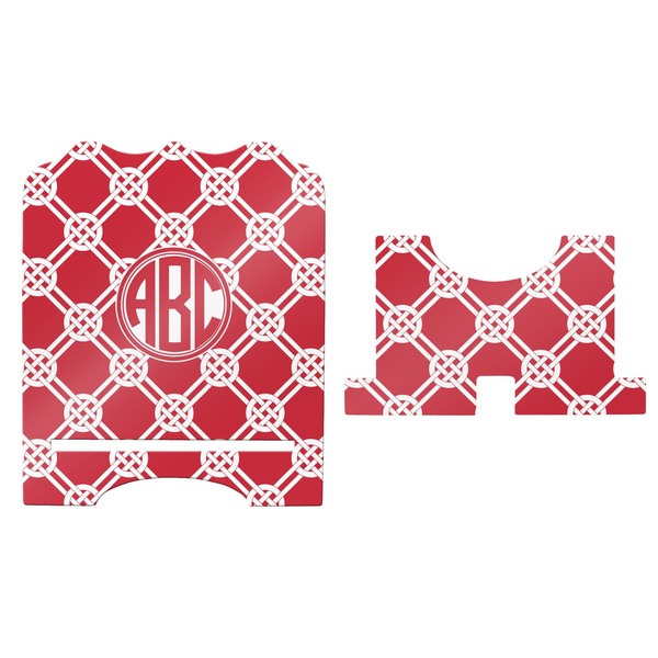 Celtic Knot Stylized Tablet Stand - Apvl