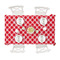 Celtic Knot Tablecloths (58"x102") - TOP VIEW
