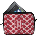 Celtic Knot Tablet Case / Sleeve (Personalized)