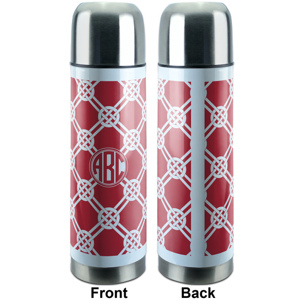 Celtic Knot Thermos - Apvl