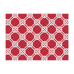 Celtic Knot Large Tissue Papers Sheets - Heavyweight