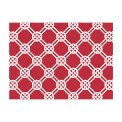 Celtic Knot Tissue Paper Sheets - Large - Heavyweight