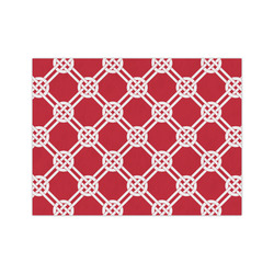 Celtic Knot Tissue Paper Sheets - Medium - Heavyweight