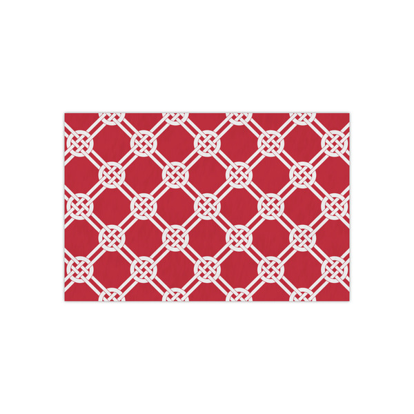 Custom Celtic Knot Small Tissue Papers Sheets - Heavyweight