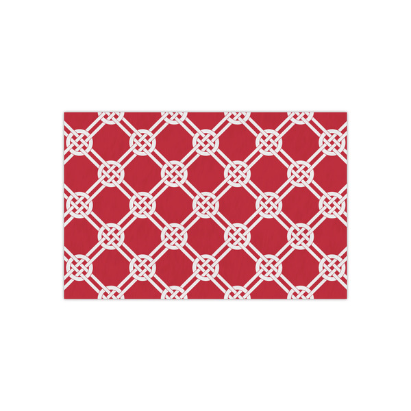 Custom Celtic Knot Tissue Paper Sheets - Small - Heavyweight