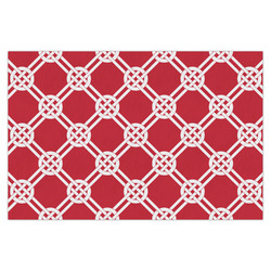Celtic Knot Tissue Paper Sheets - X-Large - Heavyweight