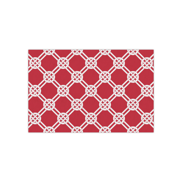 Custom Celtic Knot Small Tissue Papers Sheets - Lightweight
