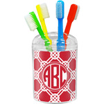 Celtic Knot Toothbrush Holder (Personalized)
