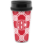 Celtic Knot Acrylic Travel Mug without Handle (Personalized)