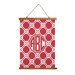 Celtic Knot Wall Hanging Tapestry (Personalized)