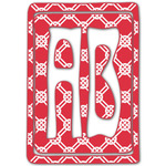 Celtic Knot Monogram Decal - Small (Personalized)