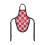 Celtic Knot Bottle Apron (Personalized)