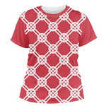 Celtic Knot Women's Crew T-Shirt