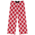 Celtic Knot Womens Pajama Pants - 2XL