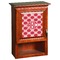Celtic Knot Wooden Cabinet Decal (Medium)