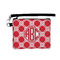 Celtic Knot Wristlet ID Case w/ Monogram