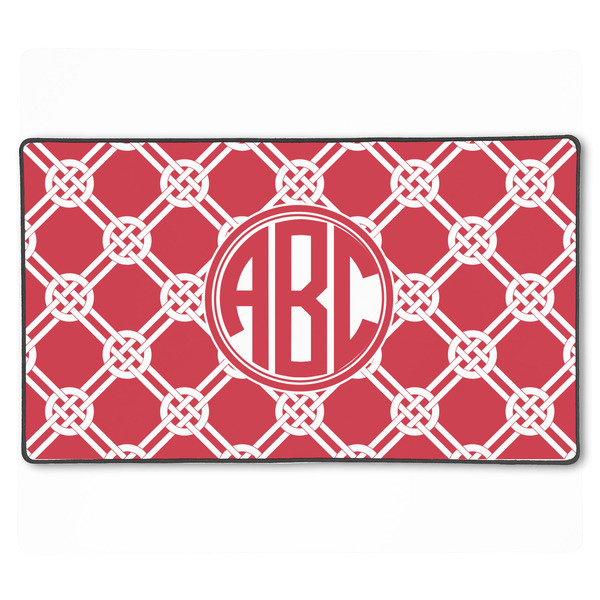 Celtic Knot XXL Gaming Mouse Pads - 24" x 14" - APPROVAL