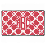 Celtic Knot XXL Gaming Mouse Pad - 24" x 14" (Personalized)