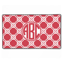 Celtic Knot XXL Gaming Mouse Pad - 24" x 14" (Personalized)