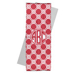 Celtic Knot Yoga Mat Towel (Personalized)
