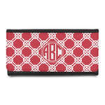Celtic Knot Leatherette Ladies Wallet (Personalized)