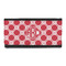 Celtic Knot Leatherette Ladies Wallet (Personalized)