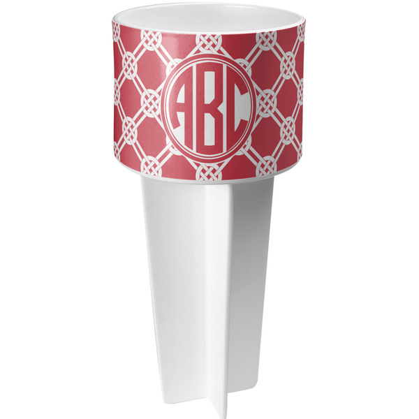 Celtic Knot spiker_white_apvl