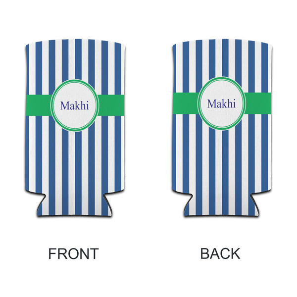 Stripes 12oz Tall Can Sleeve - APPROVAL